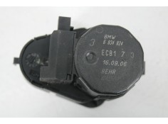 Recambio de motor trampilla calefaccion para bmw x3 (e83) 2.0 d referencia OEM IAM 6934824/3  