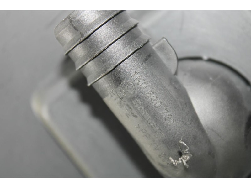 Recambio de guantera para volkswagen golf v (1k1) 1.9 tdi referencia OEM IAM 5M1857097  