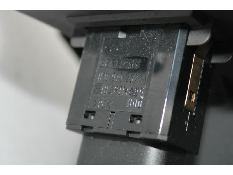 Recambio de guantera para volkswagen golf v (1k1) 1.9 tdi referencia OEM IAM 5M1857097  