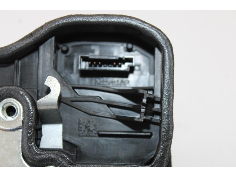 Recambio de cerradura puerta trasera izquierda para bmw serie 5 lim. (f10) 525d referencia OEM IAM A053702  