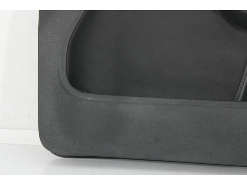 Recambio de guarnecido puerta delantera derecha para volkswagen golf v (1k1) 1.9 tdi referencia OEM IAM 5M1868110  