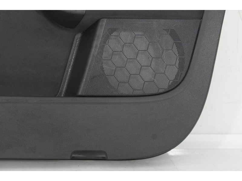 Recambio de guarnecido puerta delantera derecha para volkswagen golf v (1k1) 1.9 tdi referencia OEM IAM 5M1868110  