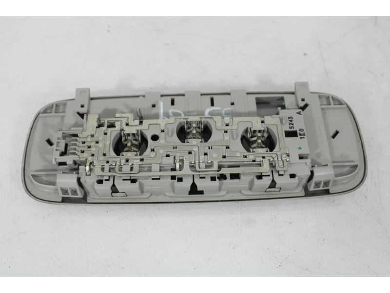 Recambio de luz interior para volkswagen golf v (1k1) 1.9 tdi referencia OEM IAM 1K0947291A  