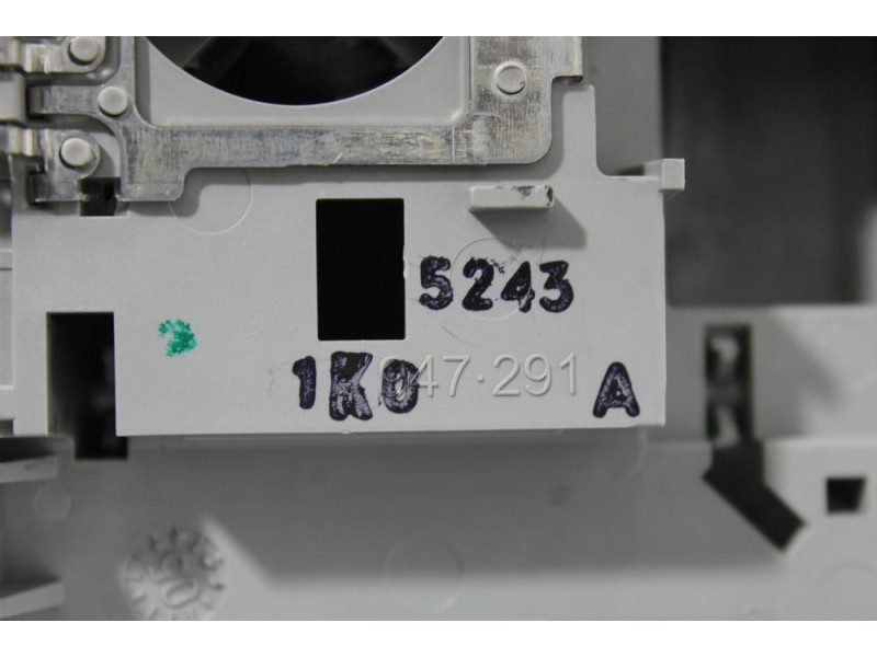 Recambio de luz interior para volkswagen golf v (1k1) 1.9 tdi referencia OEM IAM 1K0947291A  