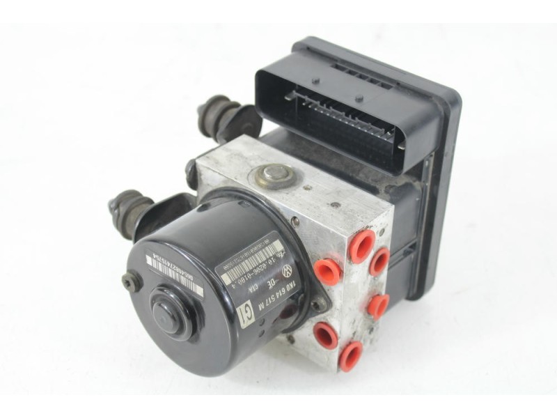 Recambio de abs para volkswagen golf v (1k1) 1.9 tdi referencia OEM IAM 1K0614517M  