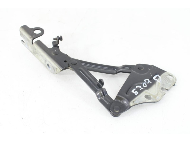 Recambio de bisagra capo derecha para volkswagen golf v (1k1) 1.9 tdi referencia OEM IAM 5M0823302  