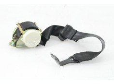 Recambio de cinturon seguridad trasero izquierdo para volkswagen golf v (1k1) 1.9 tdi referencia OEM IAM 5M0857805  