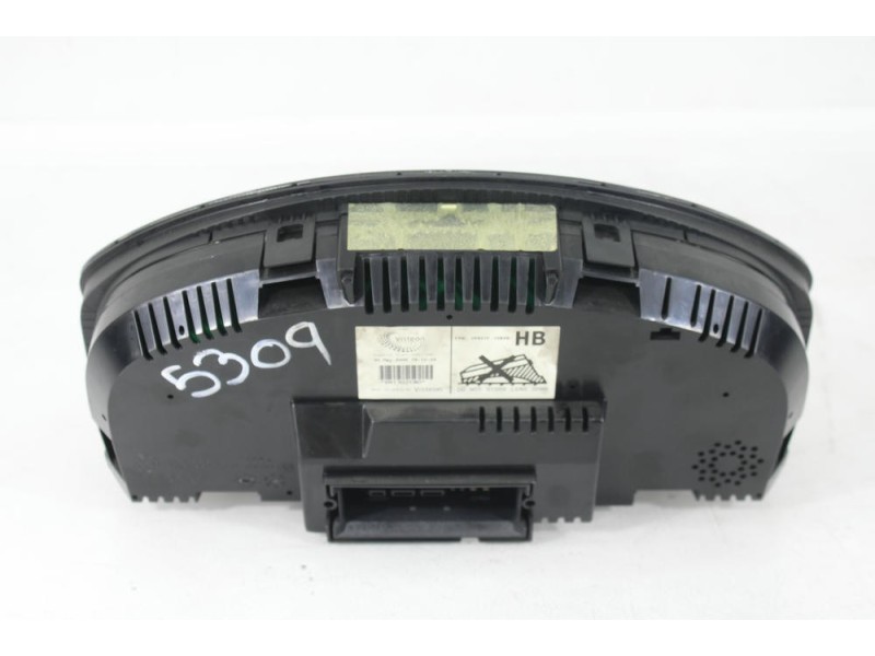 Recambio de cuadro instrumentos para volkswagen golf v (1k1) 1.9 tdi referencia OEM IAM 1K0920862B  