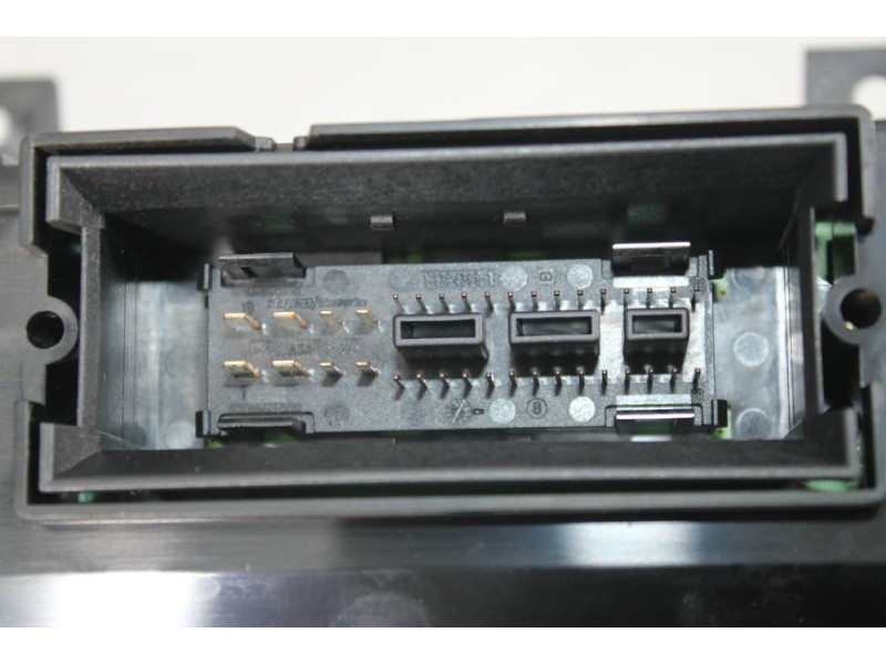 Recambio de cuadro instrumentos para volkswagen golf v (1k1) 1.9 tdi referencia OEM IAM 1K0920862B  