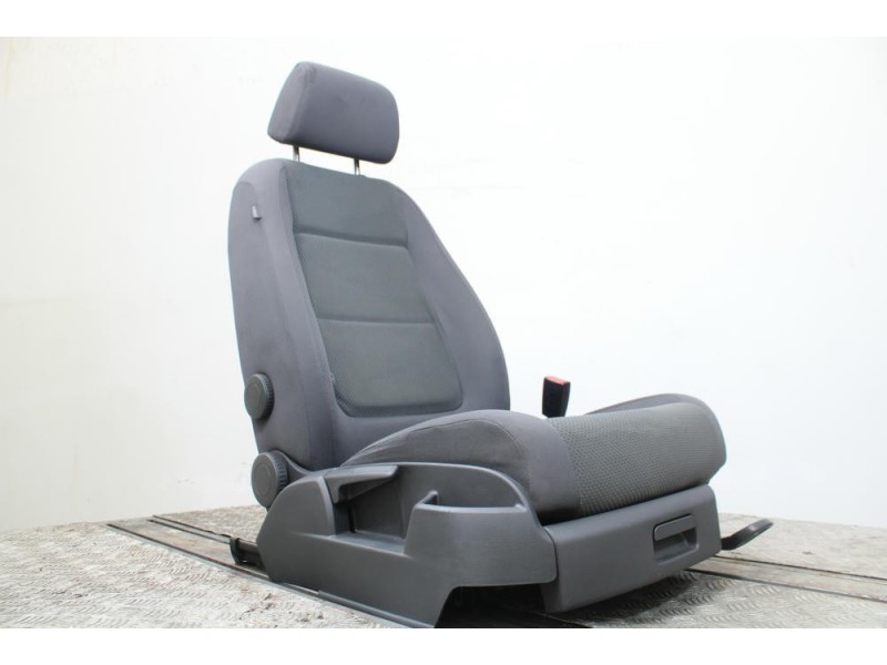 Recambio de asiento delantero derecho para volkswagen golf v (1k1) 1.9 tdi referencia OEM IAM   
