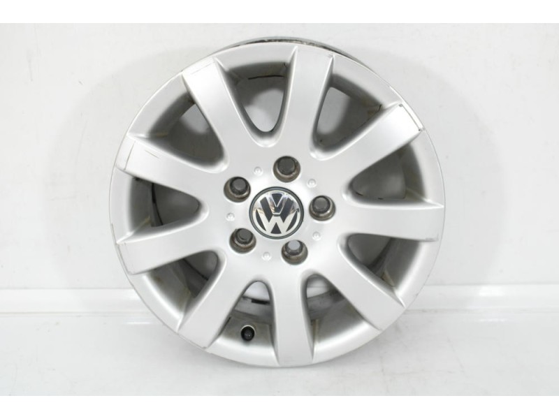 Recambio de llanta para volkswagen golf v (1k1) 1.9 tdi referencia OEM IAM 1K0601025A/2  