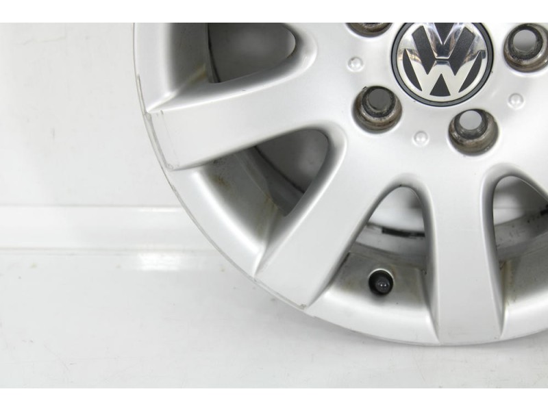 Recambio de llanta para volkswagen golf v (1k1) 1.9 tdi referencia OEM IAM 1K0601025A/2  
