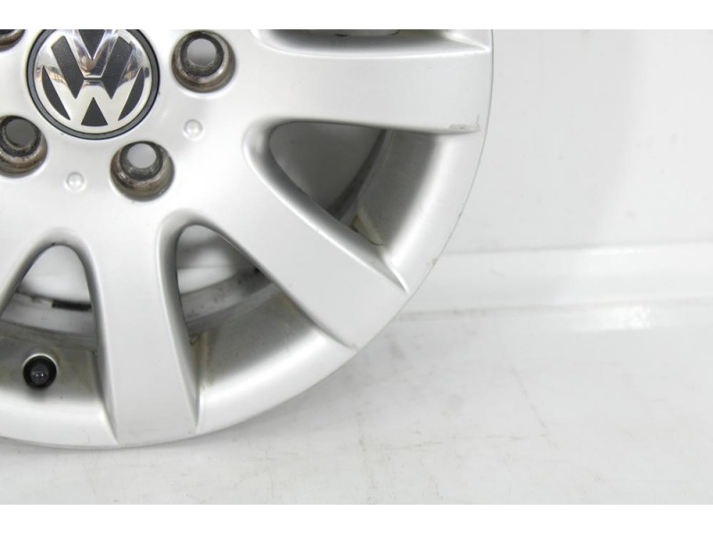 Recambio de llanta para volkswagen golf v (1k1) 1.9 tdi referencia OEM IAM 1K0601025A/2  