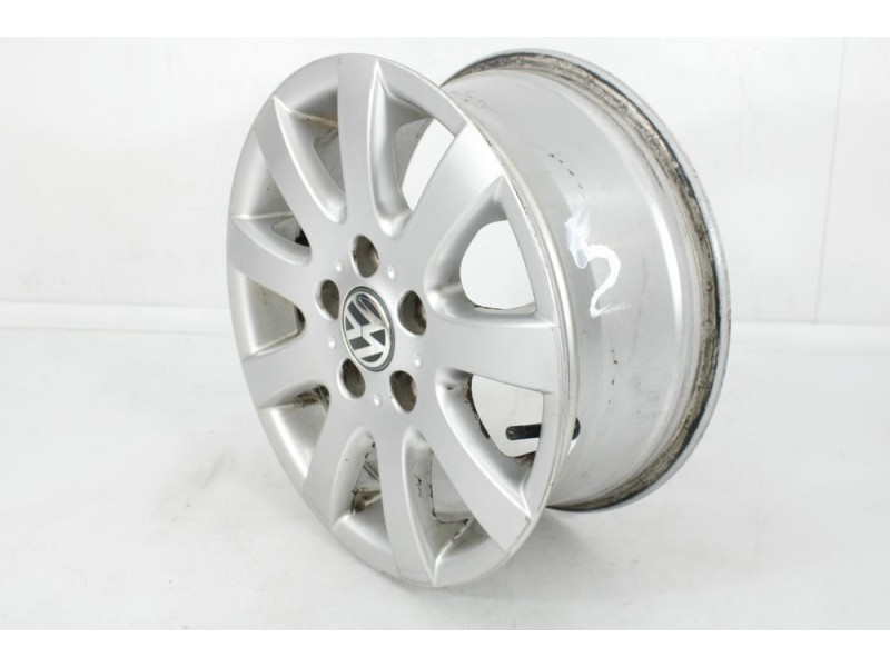 Recambio de llanta para volkswagen golf v (1k1) 1.9 tdi referencia OEM IAM 1K0601025A/2  
