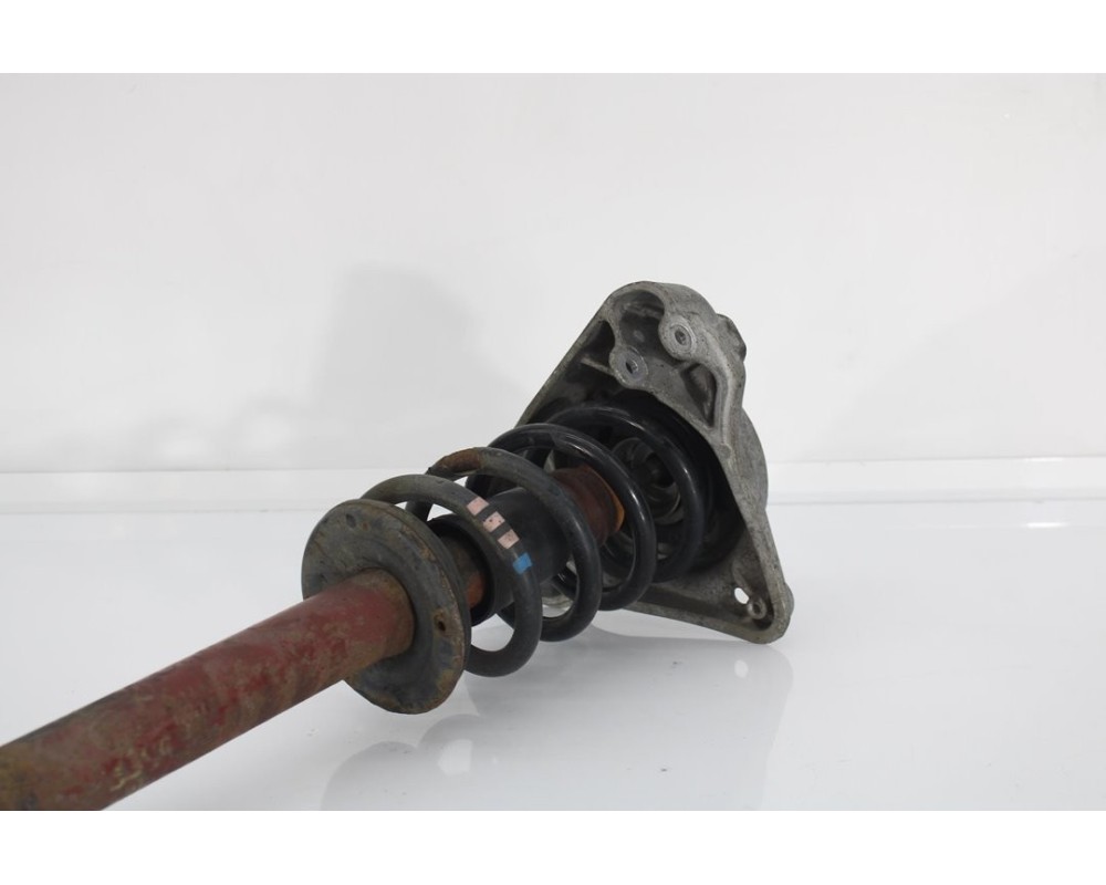 Recambio de amortiguador delantero derecho para audi a6 berlina (4f2) 2.0 tdi referencia OEM IAM 3349D.D.  