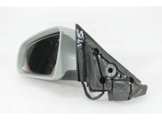 Recambio de retrovisor izquierdo para audi a3 (8p1) 1.9 tdi referencia OEM IAM E1010754  