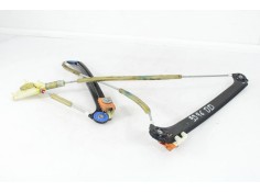 Recambio de elevalunas delantero derecho para audi a3 (8p1) 1.9 tdi referencia OEM IAM 8P3837462  