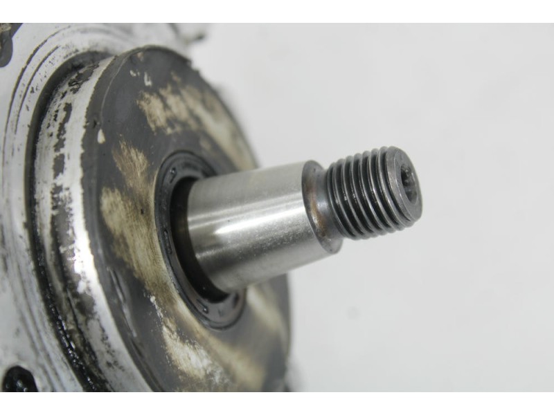 Recambio de bomba inyeccion para bmw x3 (e83) 2.0 d referencia OEM IAM 7788670  