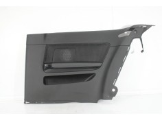 Recambio de guarnecido trasero derecho para audi a3 (8p1) 1.9 tdi referencia OEM IAM 8P3867036  