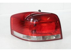 Recambio de piloto trasero izquierdo para audi a3 (8p1) 1.9 tdi referencia OEM IAM 8P0945095  