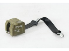 Recambio de cinturon seguridad trasero izquierdo para audi a3 (8p1) 1.9 tdi referencia OEM IAM 8P0857805  