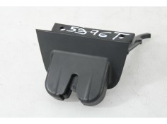 Recambio de cerradura maletero / porton para audi a3 (8p1) 1.9 tdi referencia OEM IAM 8P3827520A  