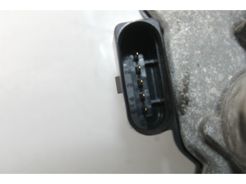 Recambio de caja mariposa para audi a5 coupe (8t) 2.7 tdi referencia OEM IAM 059129086L  