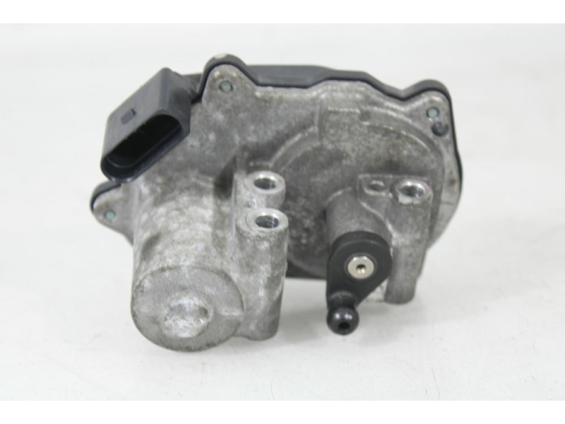 Recambio de caja mariposa para audi a5 coupe (8t) 2.7 tdi referencia OEM IAM 059129086L  