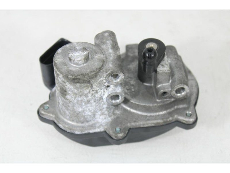 Recambio de caja mariposa para audi a5 coupe (8t) 2.7 tdi referencia OEM IAM 059129086L  