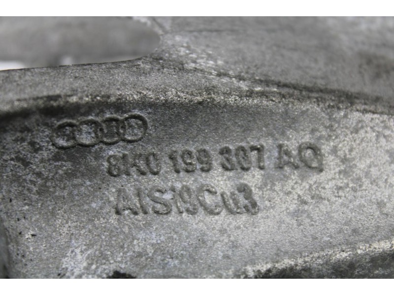 Recambio de soporte motor para audi a5 coupe (8t) 2.7 tdi referencia OEM IAM 8K0199307AQ  