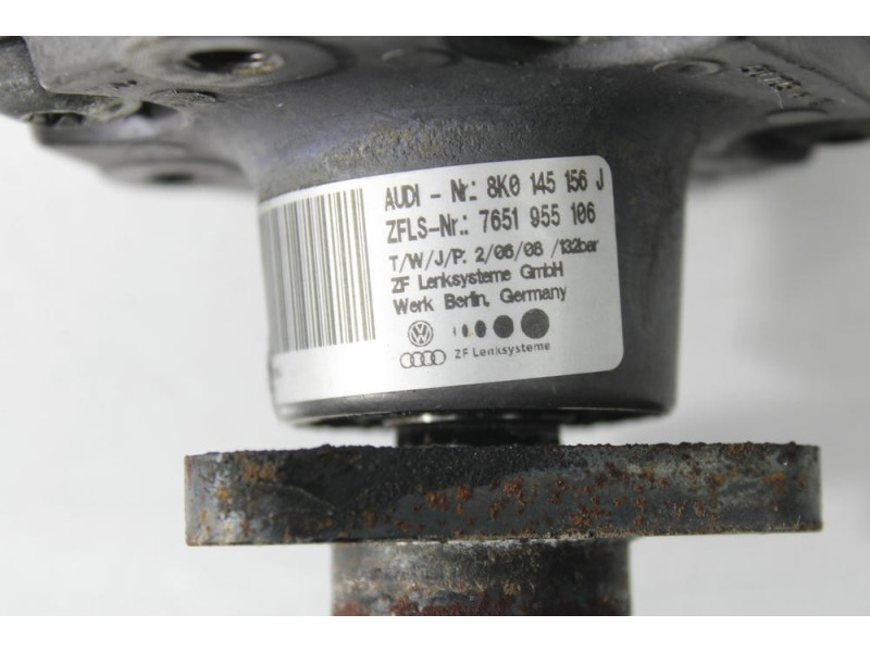 Recambio de bomba direccion para audi a5 coupe (8t) 2.7 tdi referencia OEM IAM 8K0145156J  