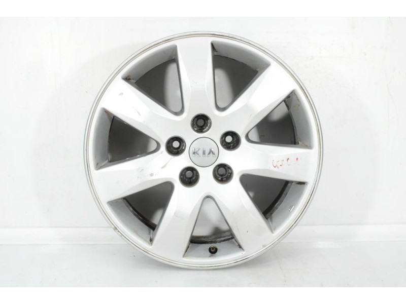 Recambio de llanta para kia sorento ii (xm) 2.2 crdi 4wd referencia OEM IAM 629102P170  /2  