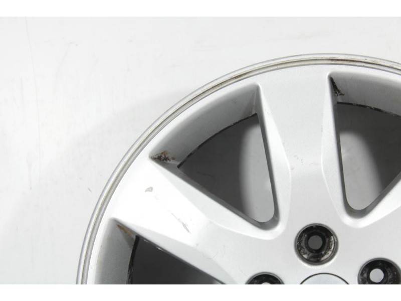 Recambio de llanta para kia sorento ii (xm) 2.2 crdi 4wd referencia OEM IAM 629102P170  /2  