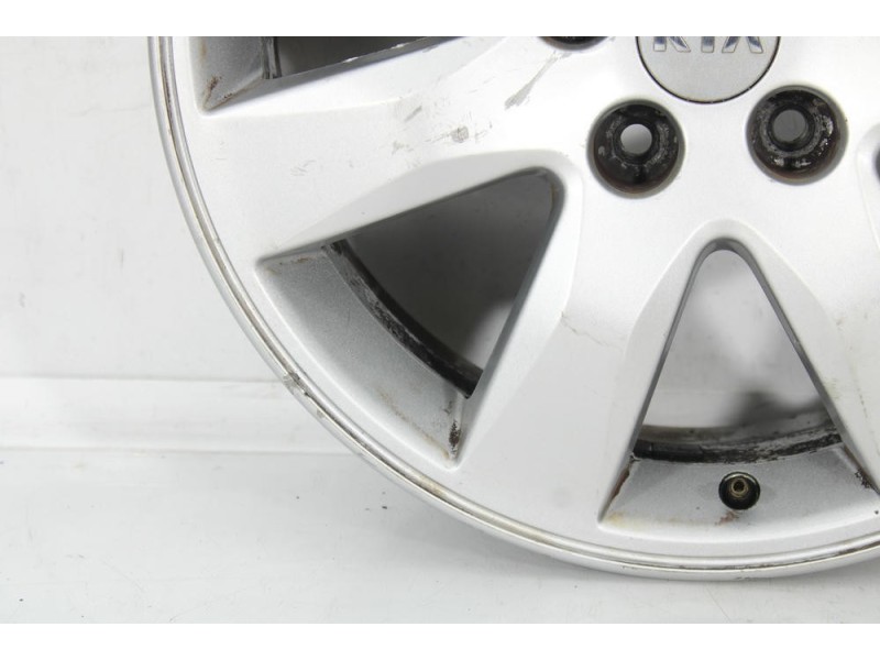 Recambio de llanta para kia sorento ii (xm) 2.2 crdi 4wd referencia OEM IAM 629102P170  /2  