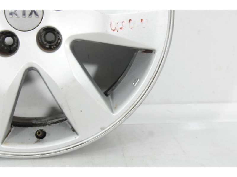 Recambio de llanta para kia sorento ii (xm) 2.2 crdi 4wd referencia OEM IAM 629102P170  /2  
