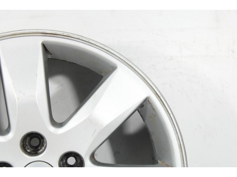 Recambio de llanta para kia sorento ii (xm) 2.2 crdi 4wd referencia OEM IAM 629102P170  /2  