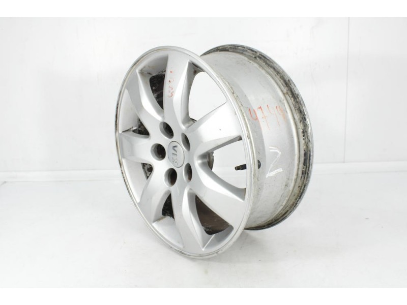 Recambio de llanta para kia sorento ii (xm) 2.2 crdi 4wd referencia OEM IAM 629102P170  /2  