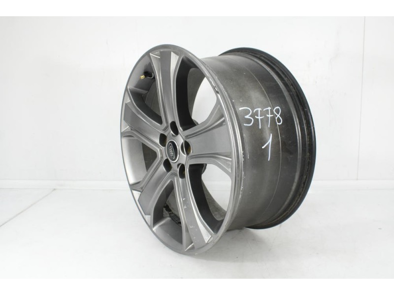 Recambio de llanta para land rover range rover sport hse dynamic referencia OEM IAM 9H3M-100/-DAW  