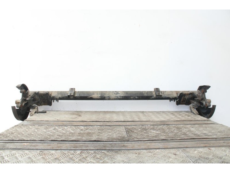 Recambio de puente trasero para volkswagen crafter furgoneta (sy_, sx_) 2.0 tdi referencia OEM IAM 4921AD0101  