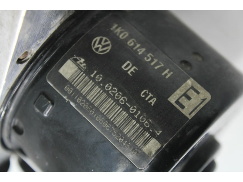Recambio de abs para audi a3 (8p1) 1.9 tdi referencia OEM IAM   