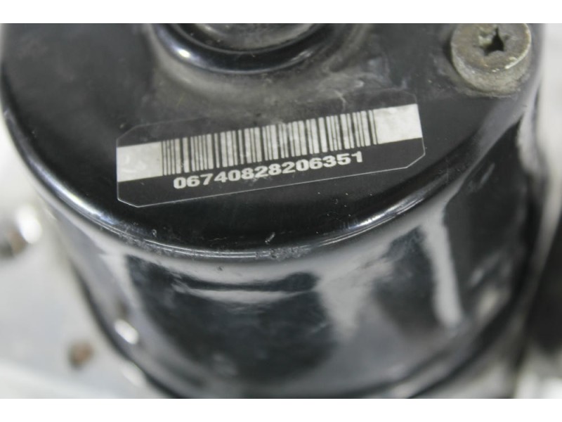 Recambio de abs para audi a3 (8p1) 1.9 tdi referencia OEM IAM   