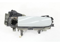 Recambio de maneta exterior delantera izquierda para audi a3 (8p1) 1.9 tdi referencia OEM IAM   