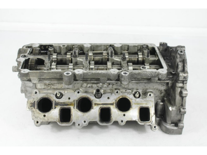 Recambio de culata para audi a5 coupe (8t) 2.7 tdi referencia OEM IAM 1059354BD  