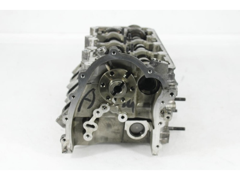 Recambio de culata para audi a5 coupe (8t) 2.7 tdi referencia OEM IAM 1059354BD  
