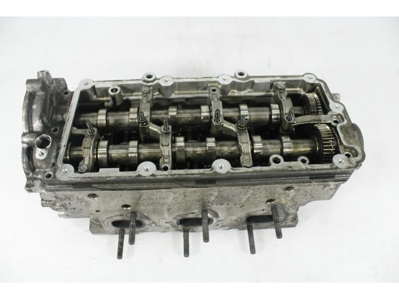 Recambio de culata para audi a5 coupe (8t) 2.7 tdi referencia OEM IAM 1059354BD  