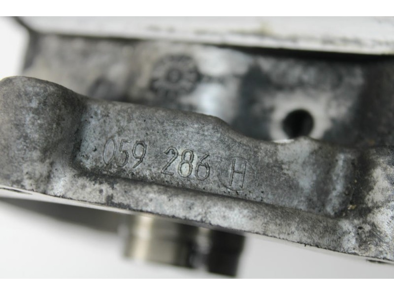 Recambio de culata para audi a5 coupe (8t) 2.7 tdi referencia OEM IAM 1059354BD  