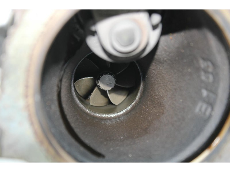 Recambio de turbocompresor para mercedes-benz clase cla (w117) cla 180 (117.342) referencia OEM IAM A2700902780  