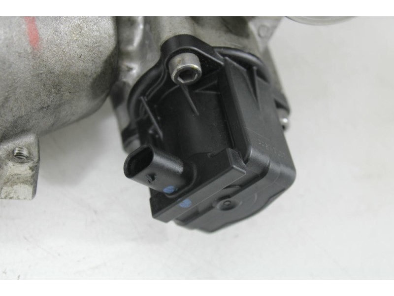 Recambio de turbocompresor para mercedes-benz clase cla (w117) cla 180 (117.342) referencia OEM IAM A2700902780  