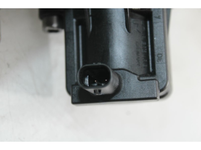 Recambio de turbocompresor para mercedes-benz clase cla (w117) cla 180 (117.342) referencia OEM IAM A2700902780  