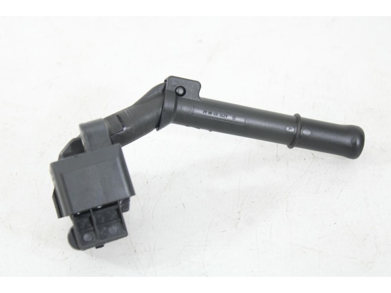 Recambio de bobina encendido para mercedes-benz clase cla (w117) cla 180 (117.342) referencia OEM IAM A2709060500  